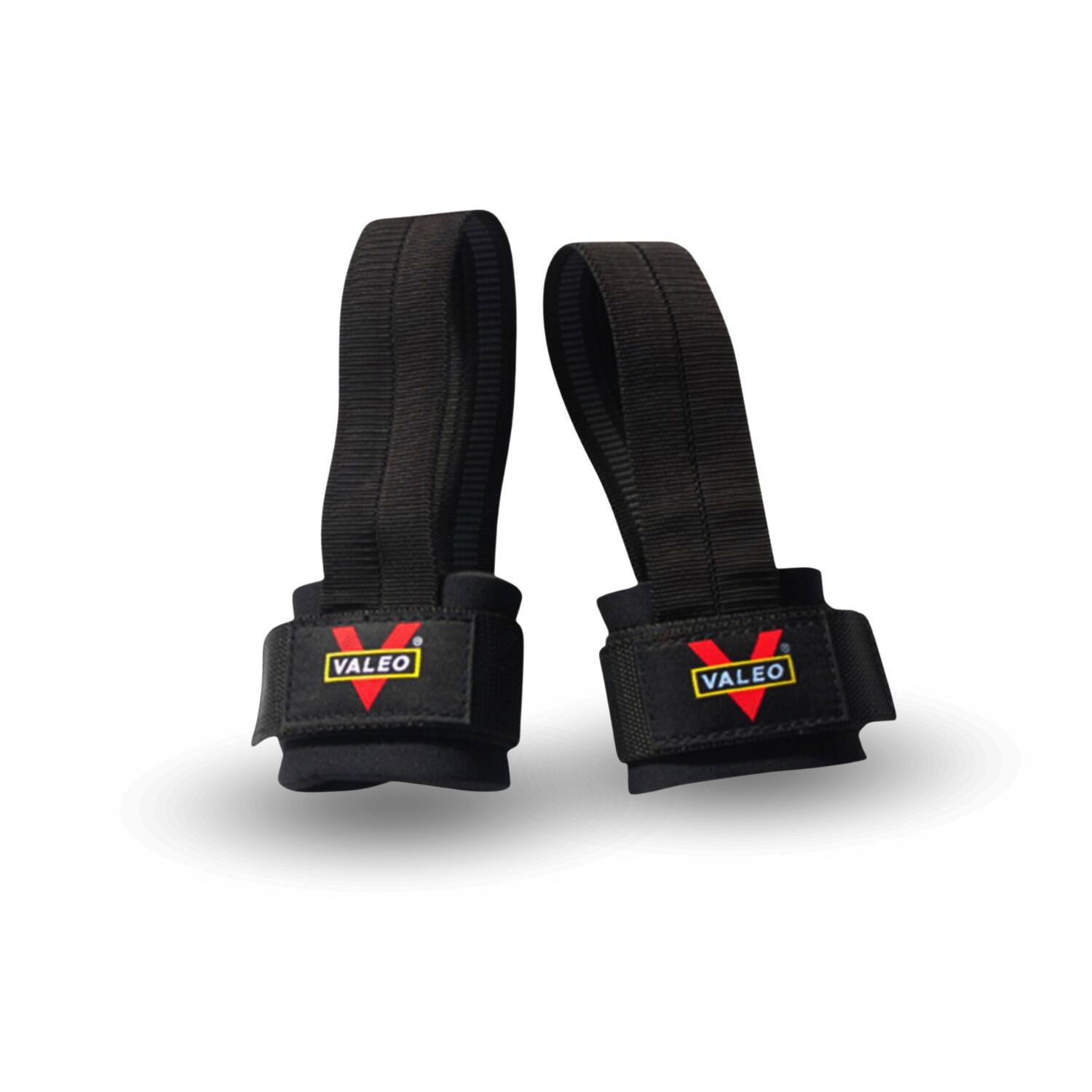Weightlifting Wrist Strap - Homefittools