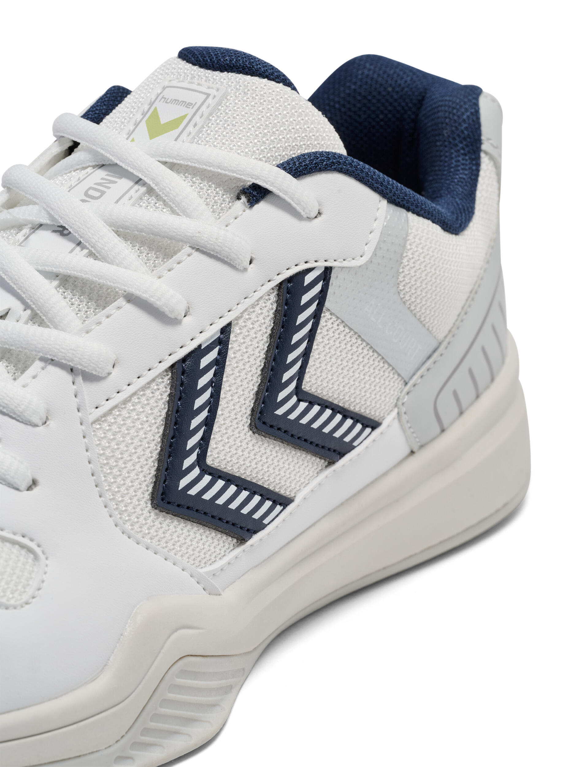 Sneakers Hummel All Court 7/7