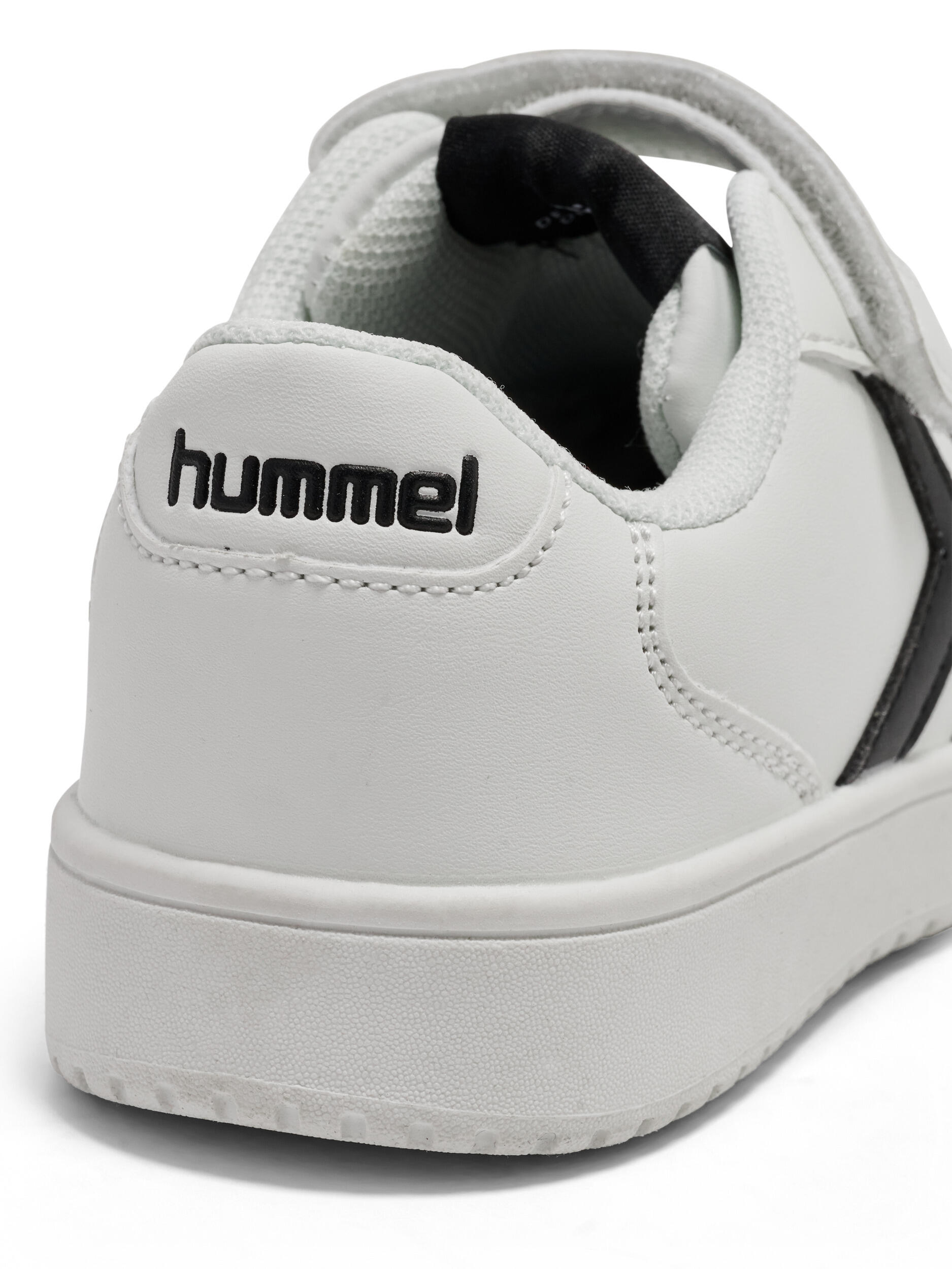 hummel Derby Court SN JR Sneaker, ASTRAL Aura, 26 EU, Astral