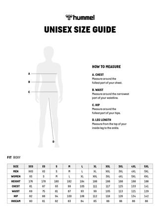 Enfiler Sweat-Shirt Hmltech Entraînement Adulte