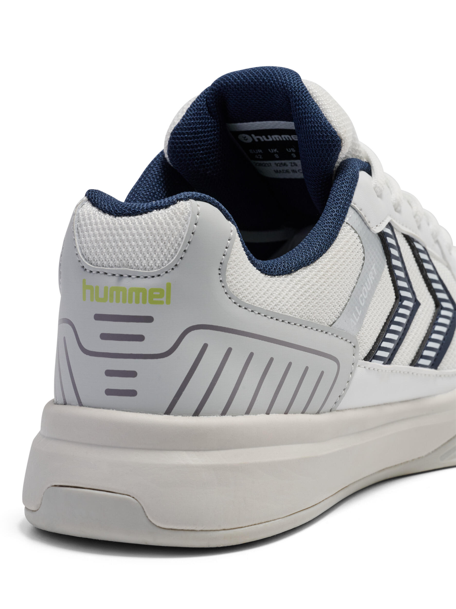 Sneakers Hummel All Court 6/7