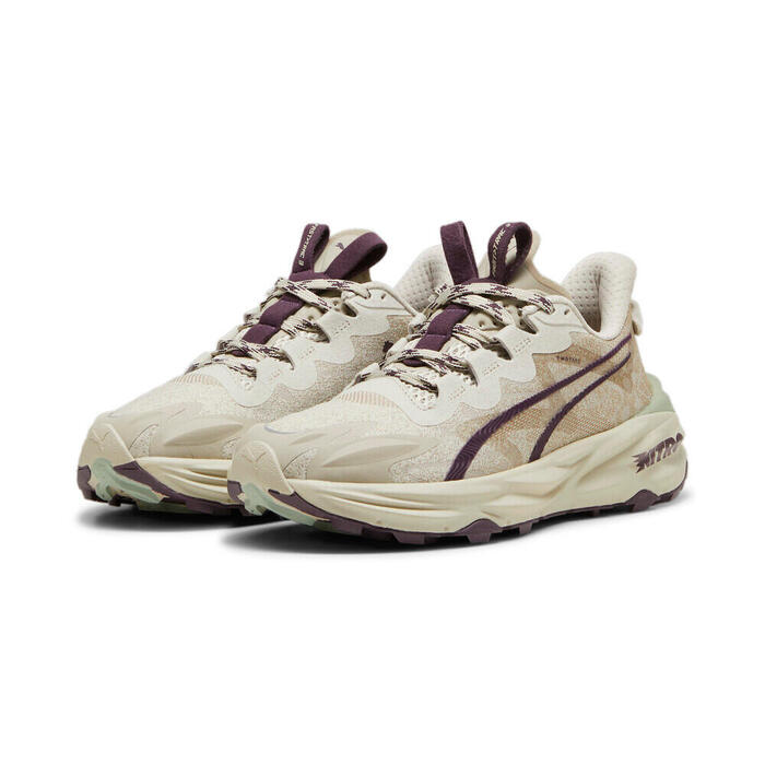 Desert Sneakers Puma Thunder Desert Fit Fast-Trac NITRO™ Trail