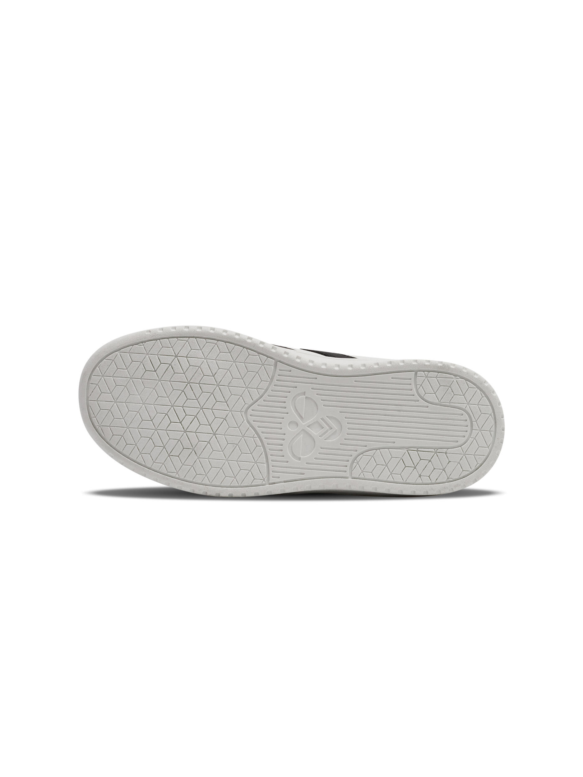Fermeture Velcro Sneaker Basse Derby Court Mode De Vie Enfant 4/7