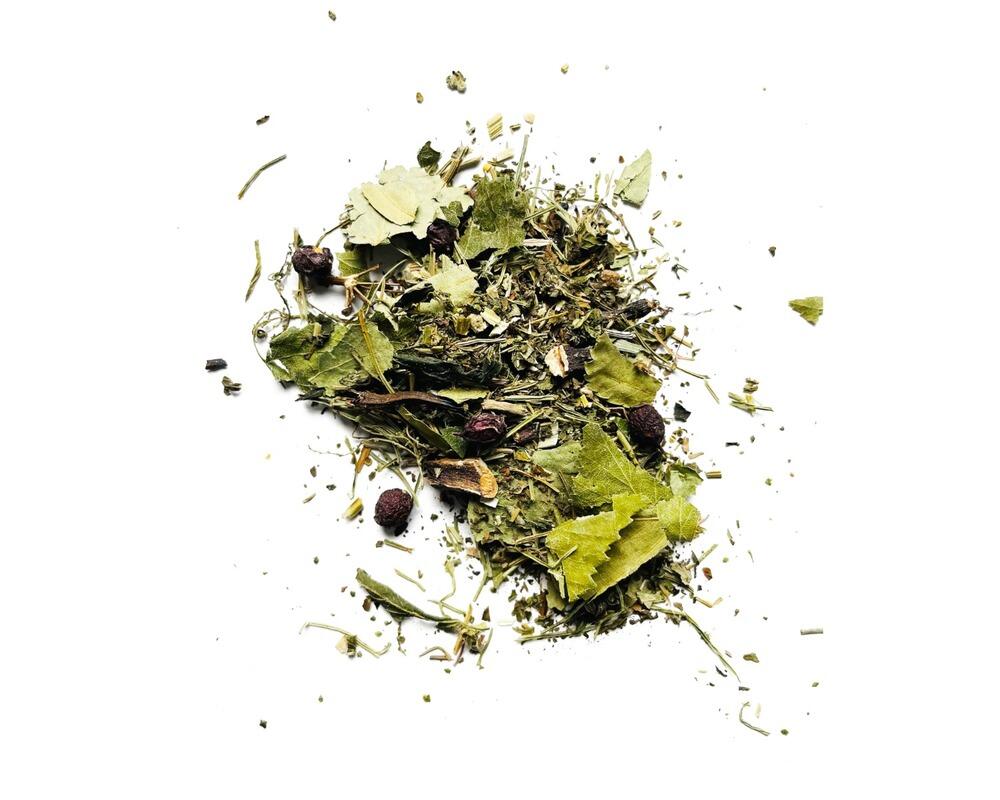 ARTRO mieszanka ziołowa 1KG EQUIHERBS 2/2