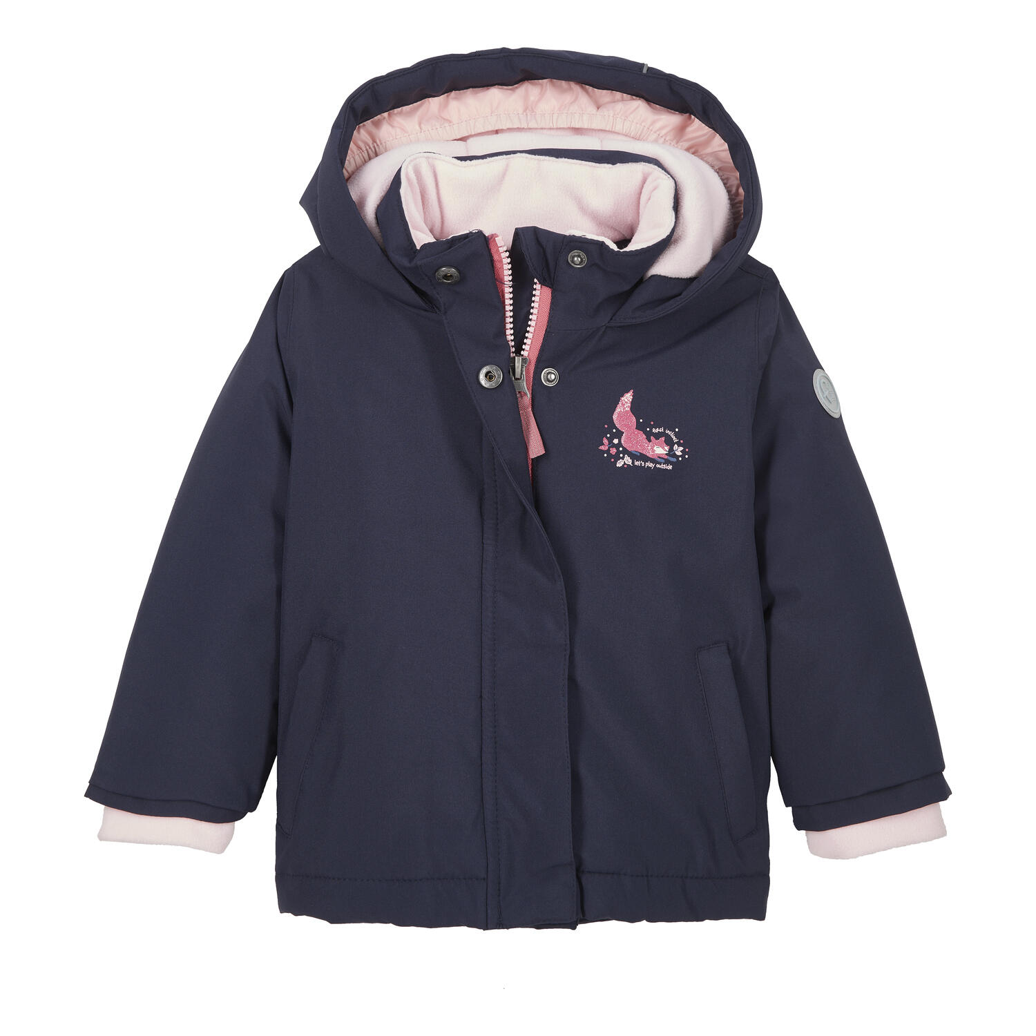 KILLTEC Jacke FIOW 38 MNS JCKT