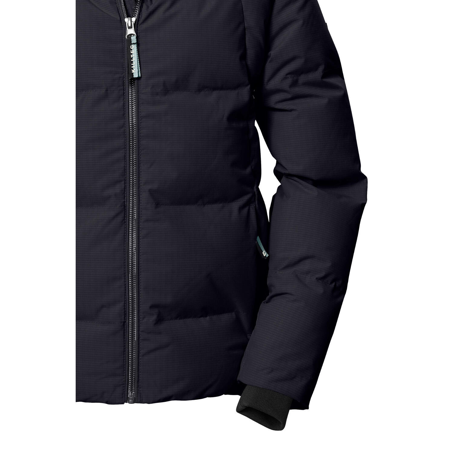 Kinder, Mädchen Steppjacke KOW 357 GRLS QLTD JCKT 4/6