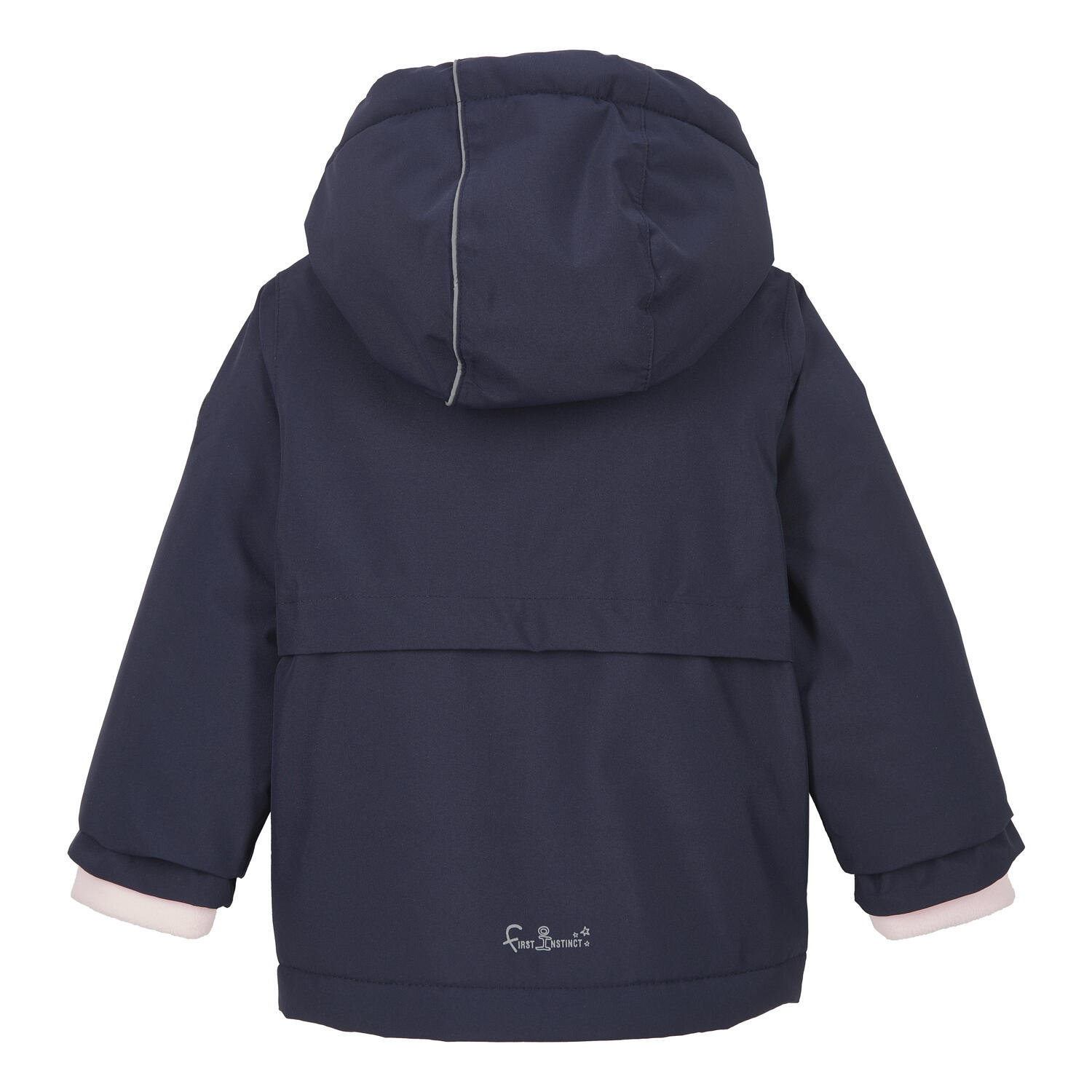 Minis Jacke FIOW 38 MNS JCKT 2/6
