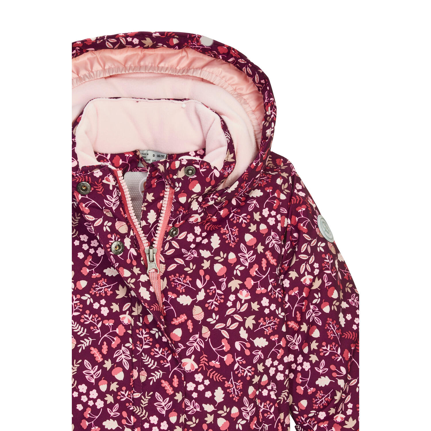 Minis Jacke FIOW 13 MNS JCKT 3/6