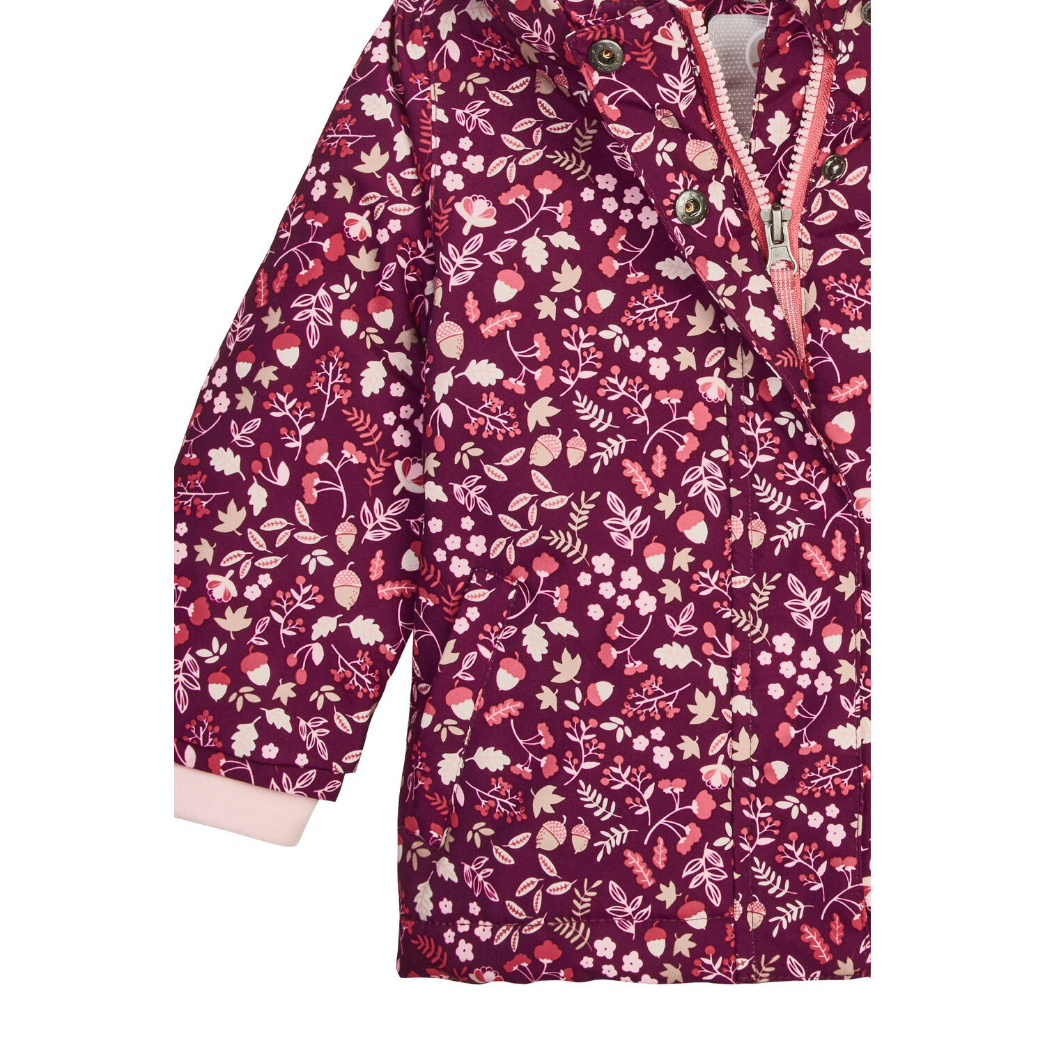 Minis Jacke FIOW 13 MNS JCKT 4/6
