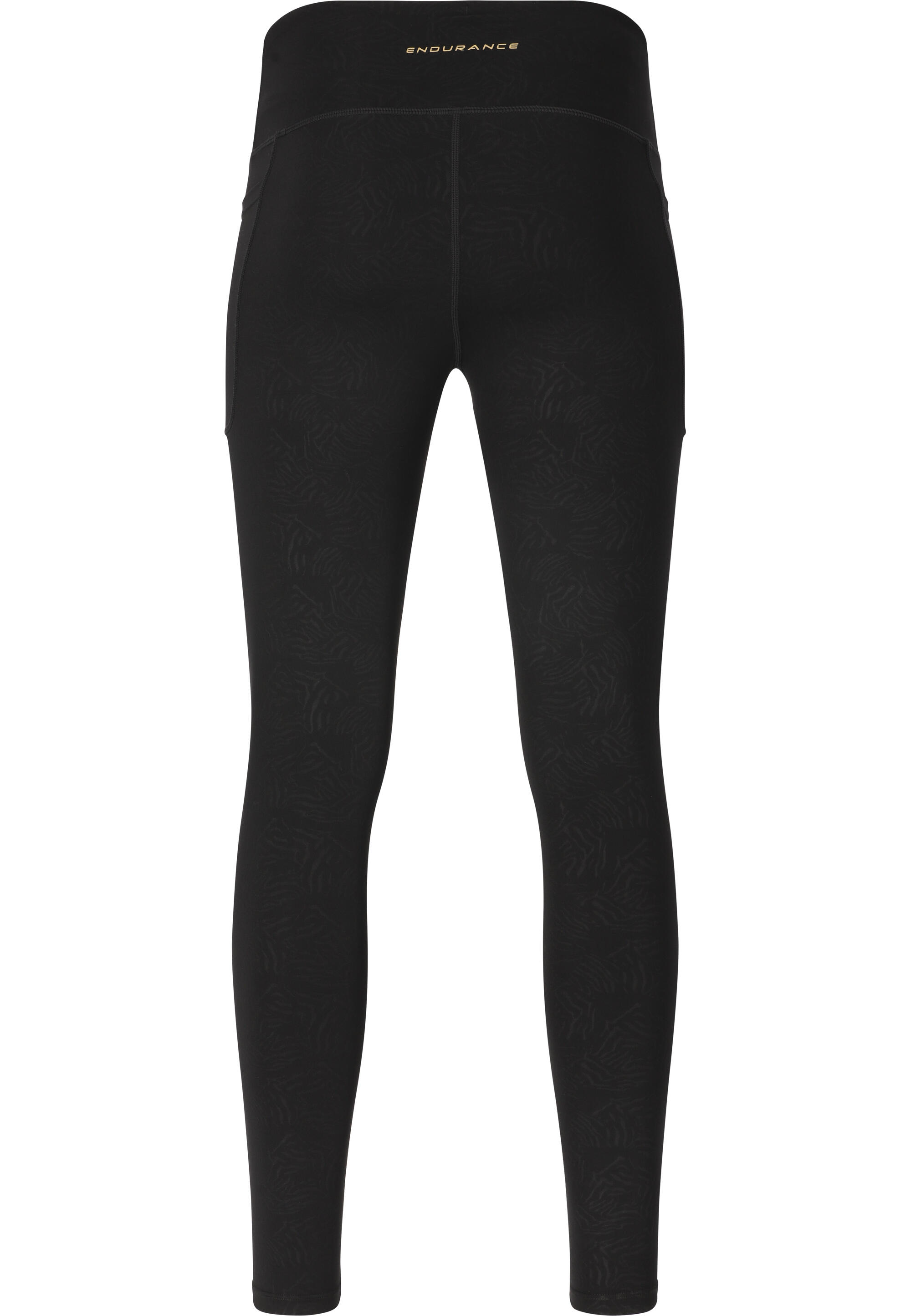 Mallas para mujer Endurance Clarane 2/5