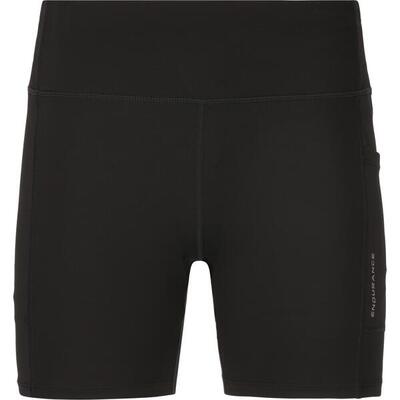 Korte legging voor dames endurance strong
