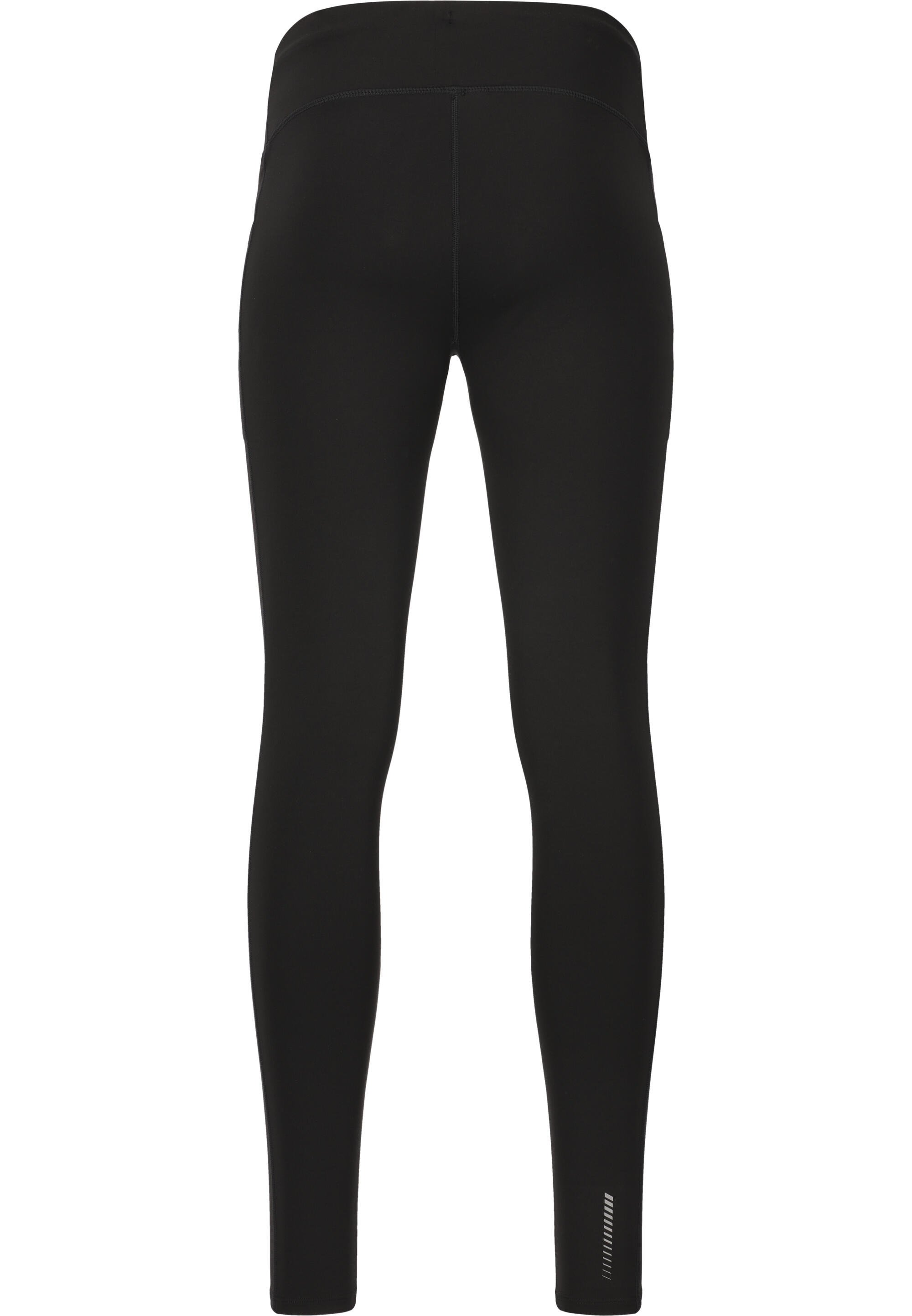 Mallas para mujer Endurance Strong 3/5
