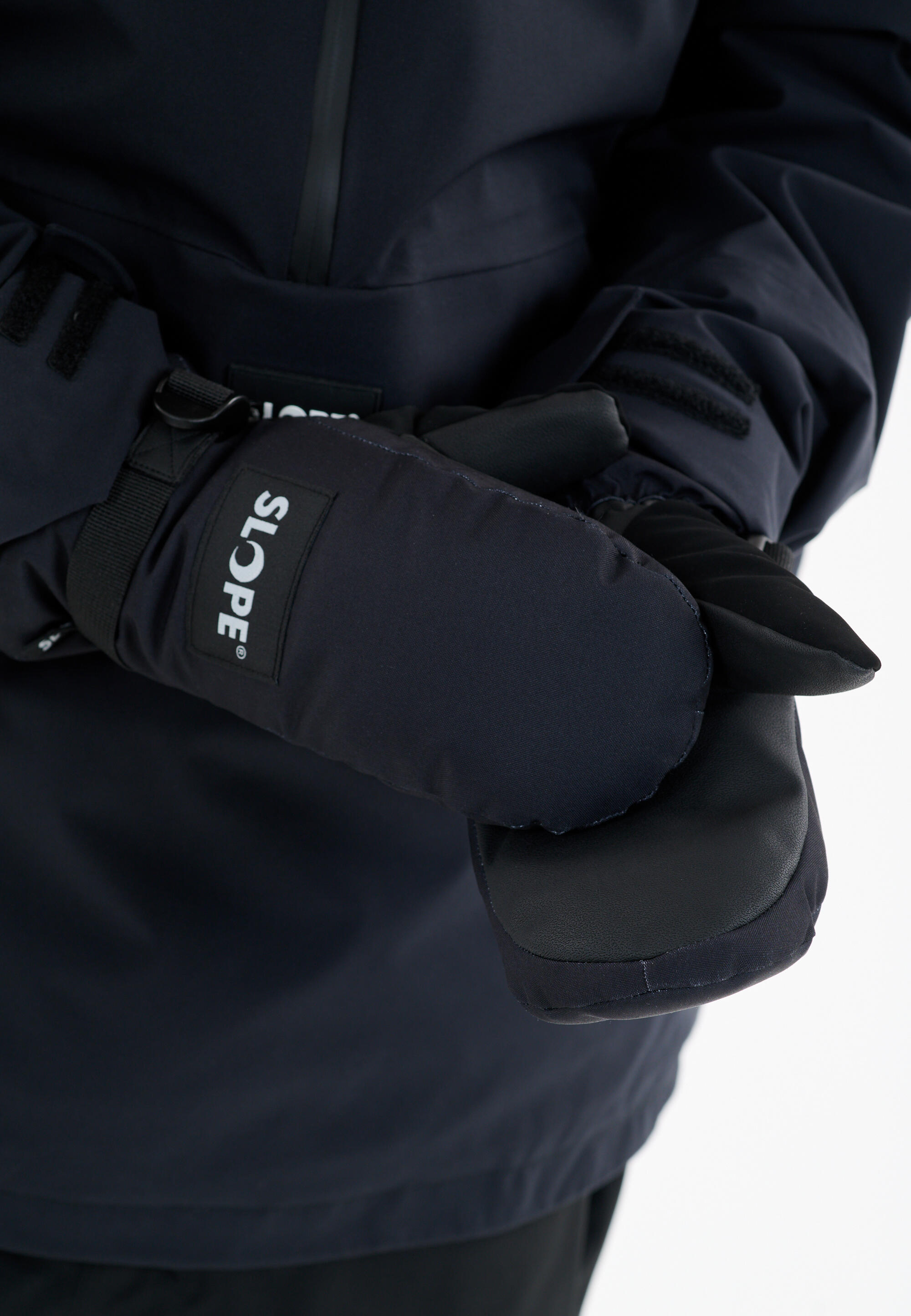Handschoenen Gideon 10/15