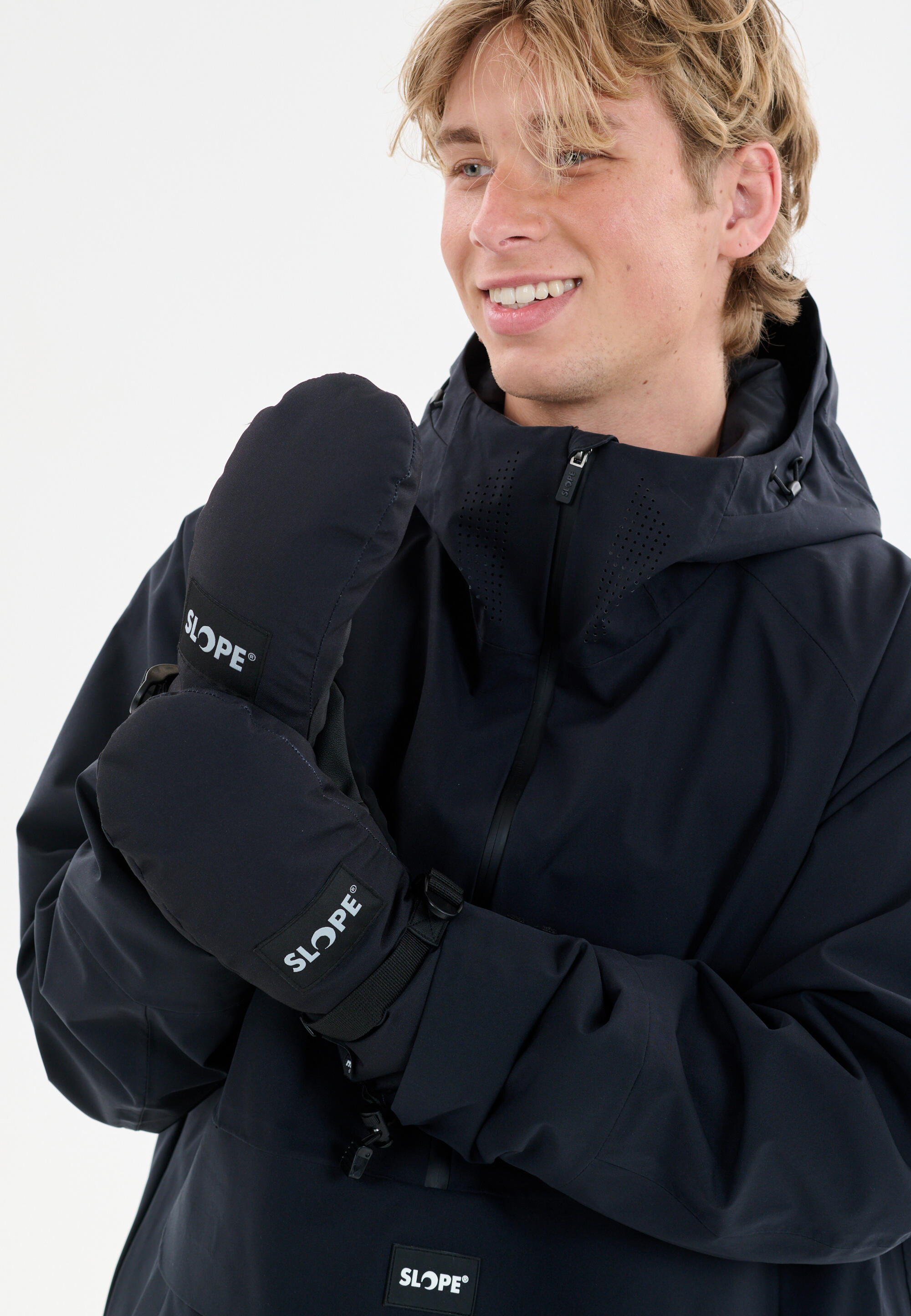 Handschoenen Gideon 9/15