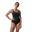 Costum De Baie One-Piece NATAȚIE Speedo Shaping AquaNite Femei