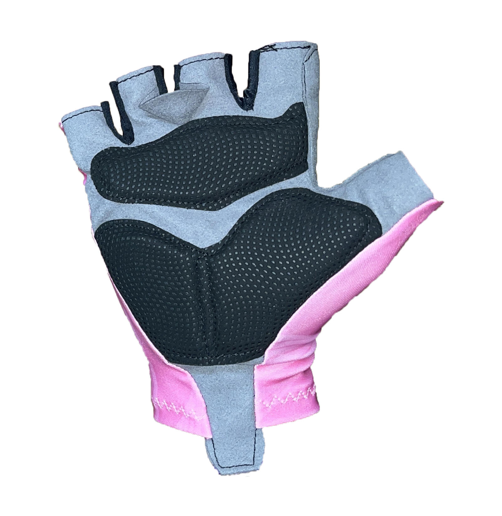 Gants de Cyclisme Été Roses 4/5