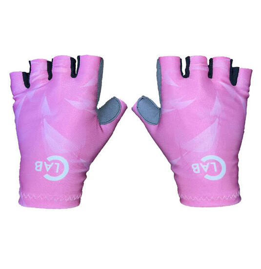 Gants de Cyclisme Été Roses