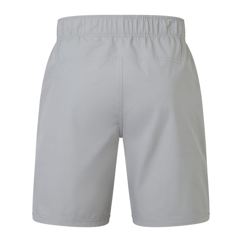 Pantaloni scurți de ciclism pentru bărbați Endura Loop Baggy Short dreich grey