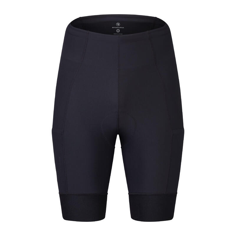 Pantaloni scurți ciclism Endura Loop Waist Black 2XL