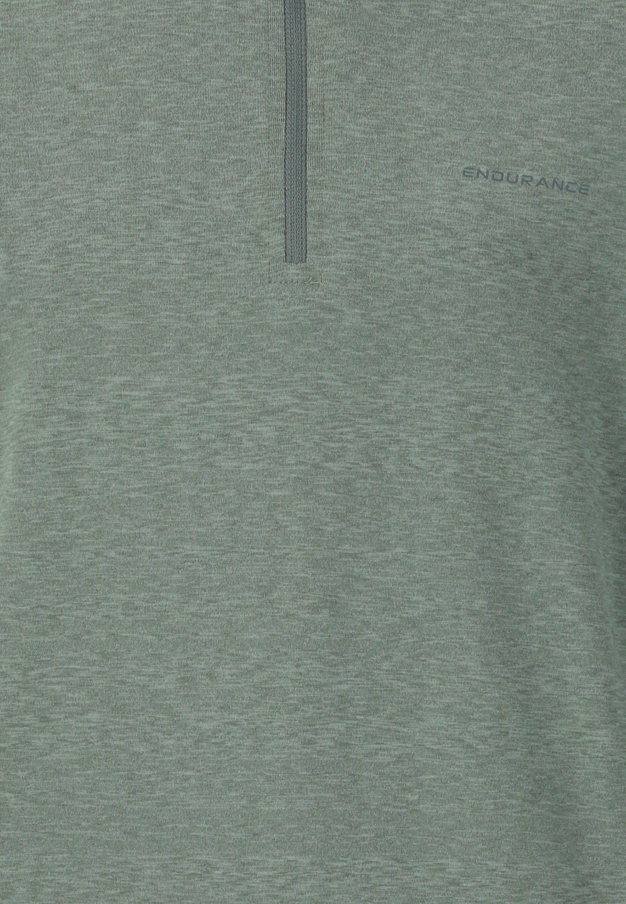 Camiseta manga larga infantil Endurance Earl 5/5