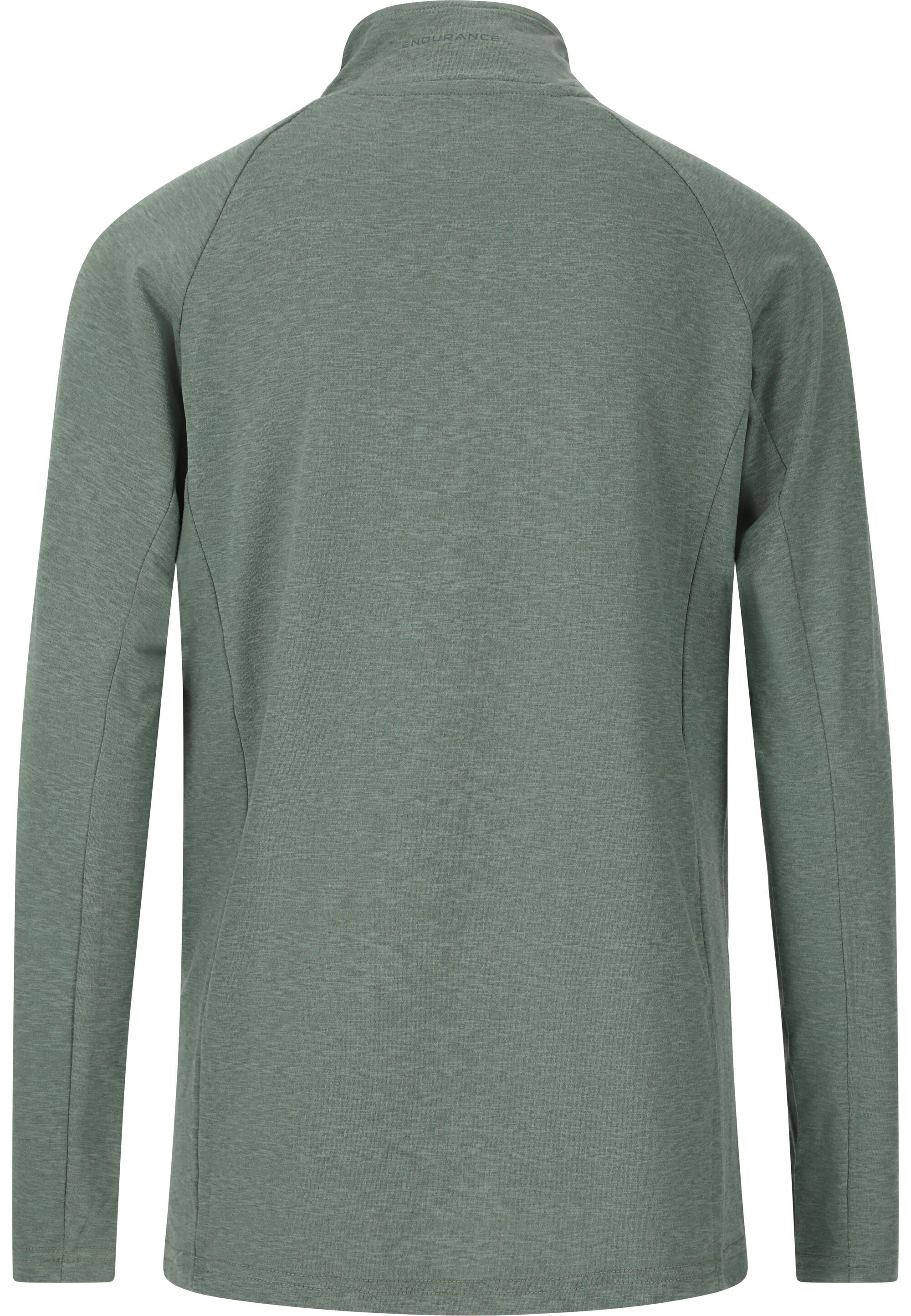 Camiseta manga larga infantil Endurance Earl 3/5