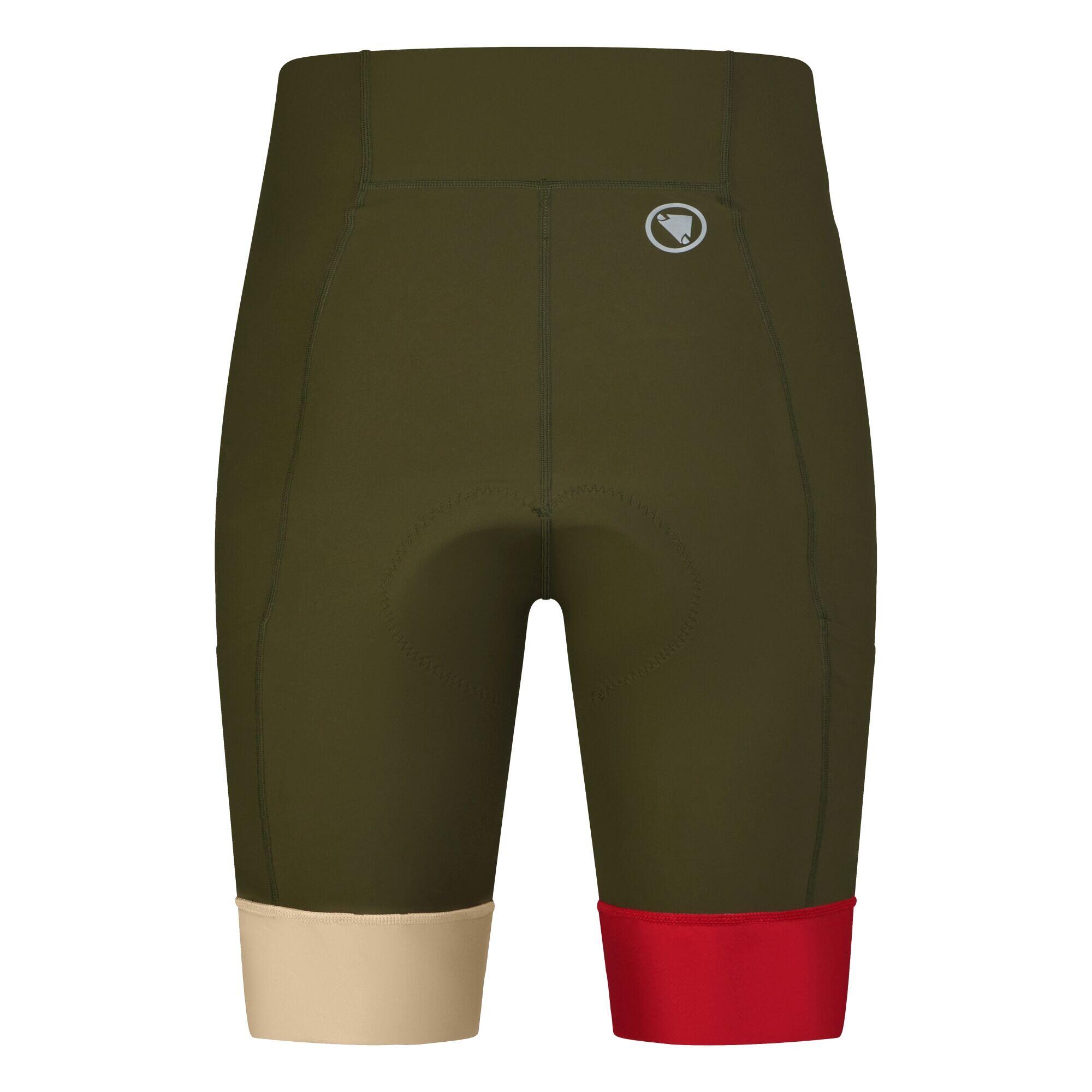 Short a vita alta Endura 4/7