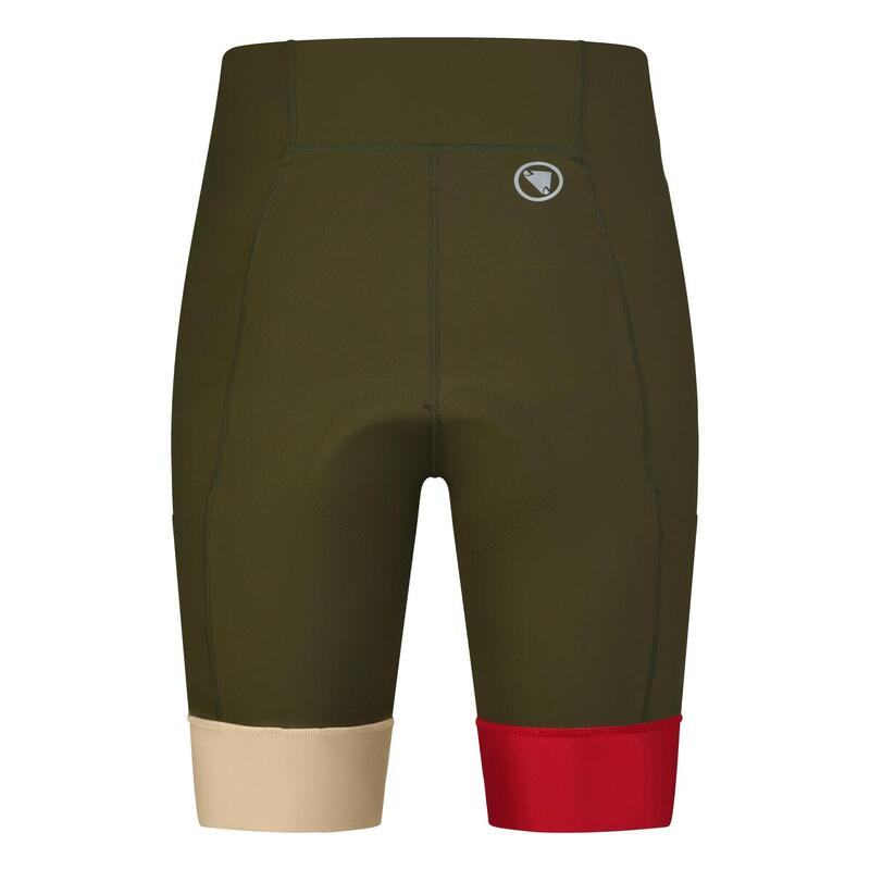 Pantaloni scurți de ciclism pentru bărbați Endura Loop Waist Short