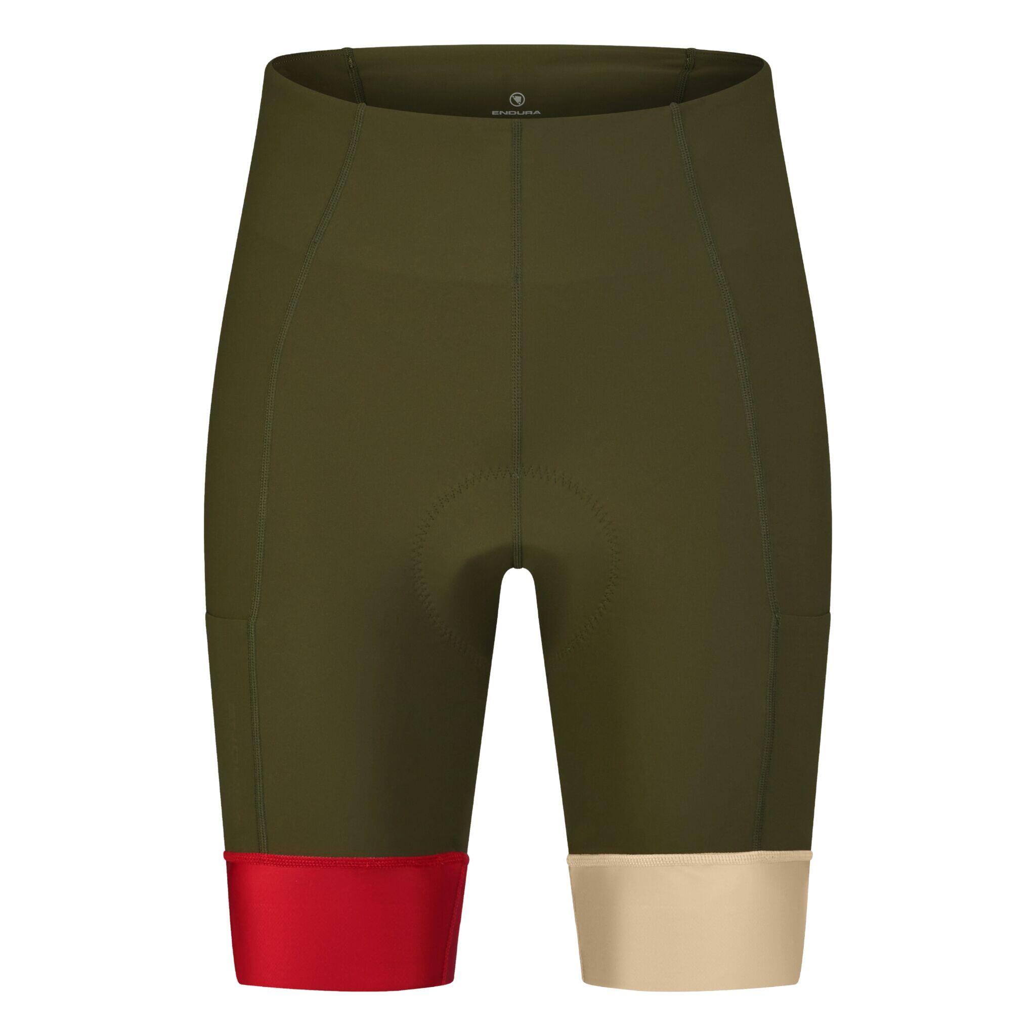 Short a vita alta Endura 2/7