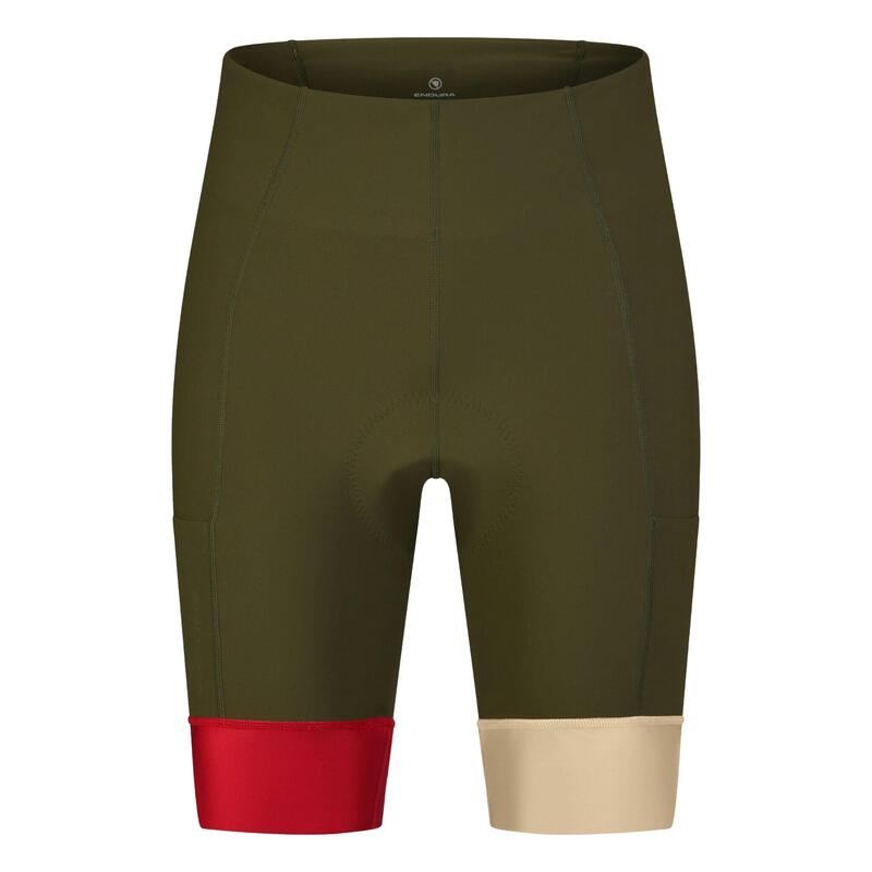 Pantaloni scurți de ciclism pentru bărbați Endura Loop Waist Short