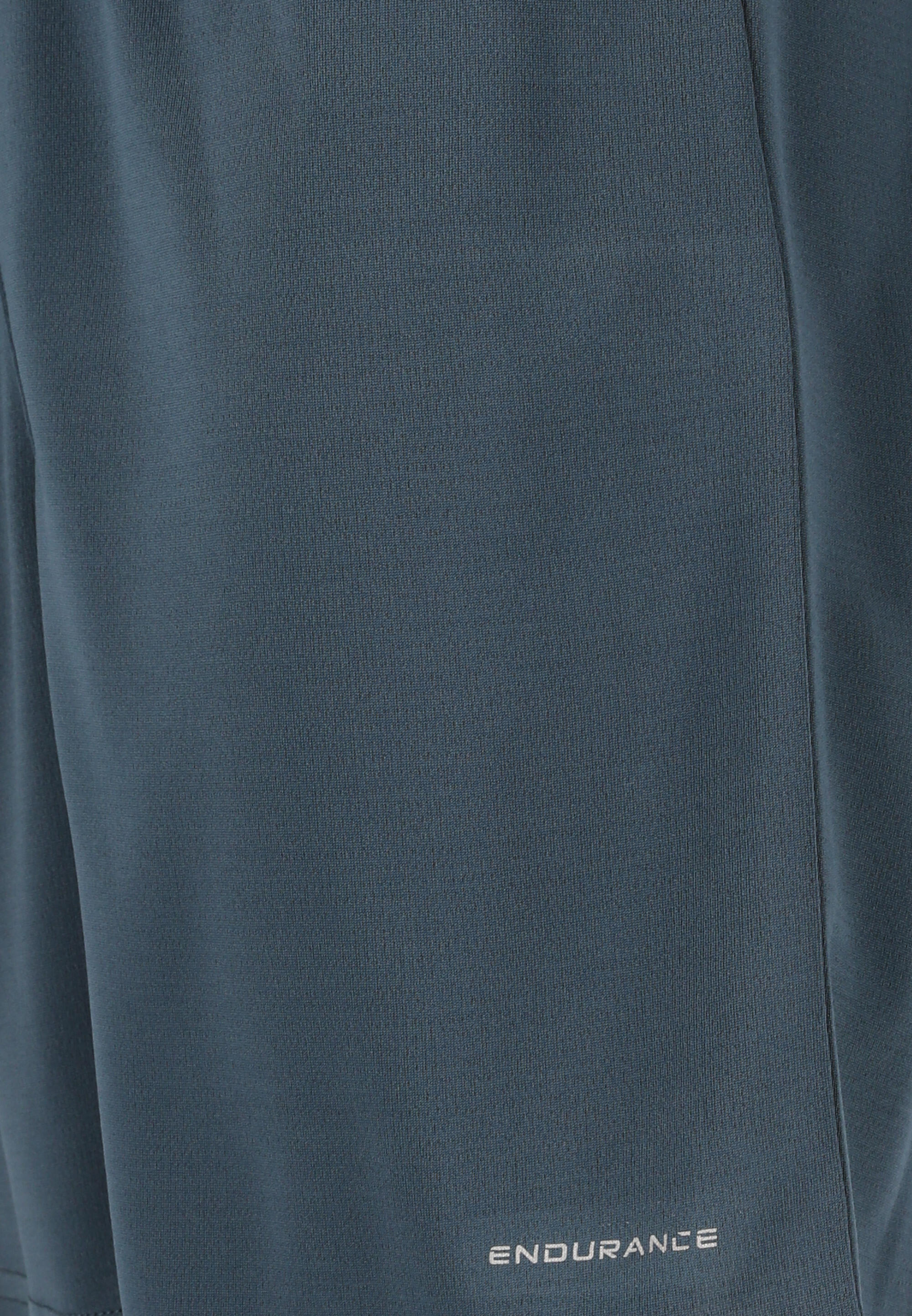 Short bambino Endurance Sesto 5/5