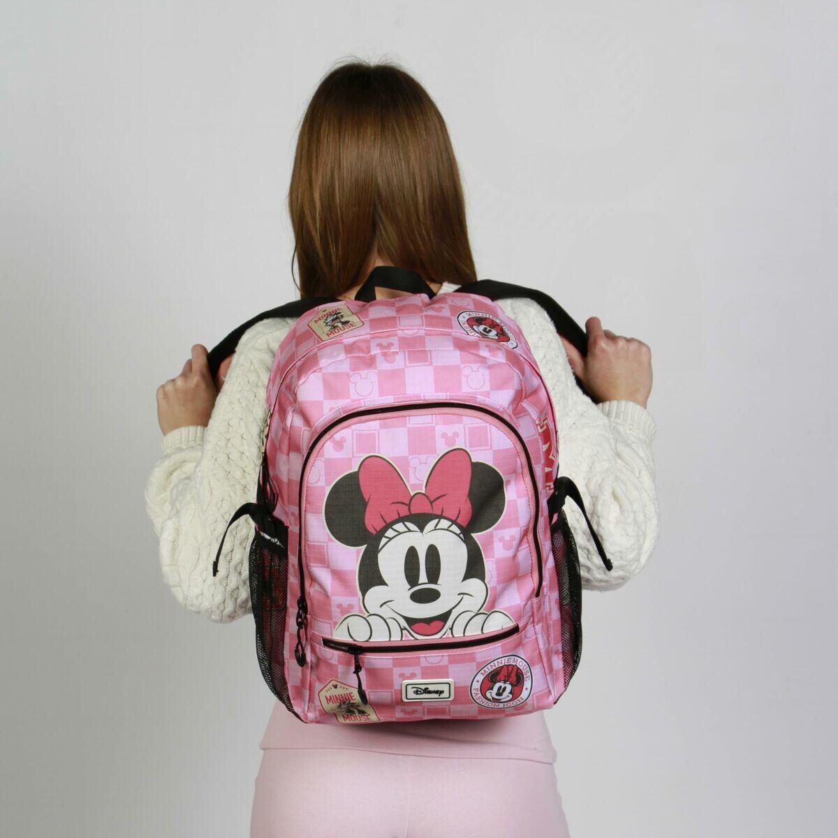 Sac à dos DISNEY Rose 3/5