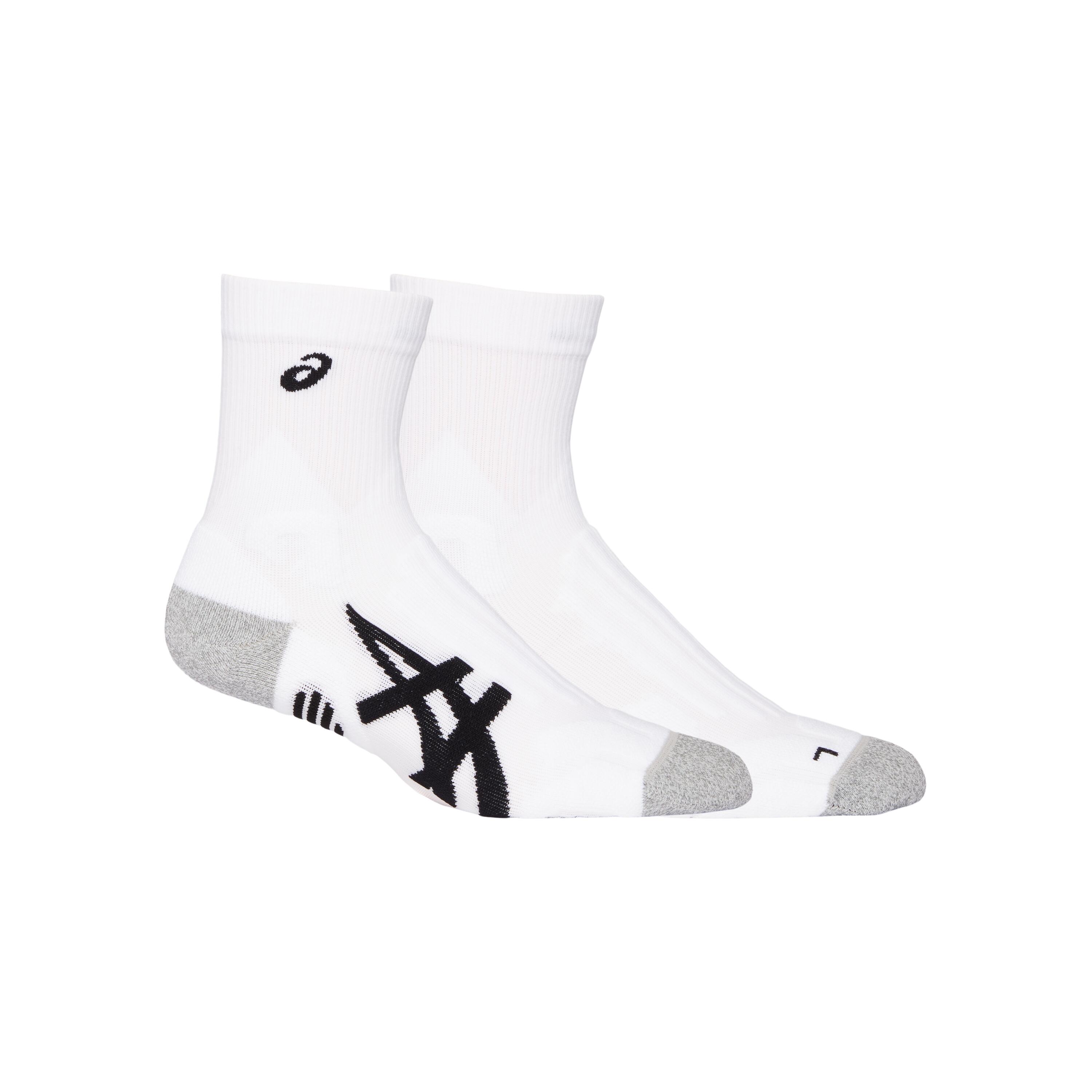 Calze alte Asics Court+ 2/3