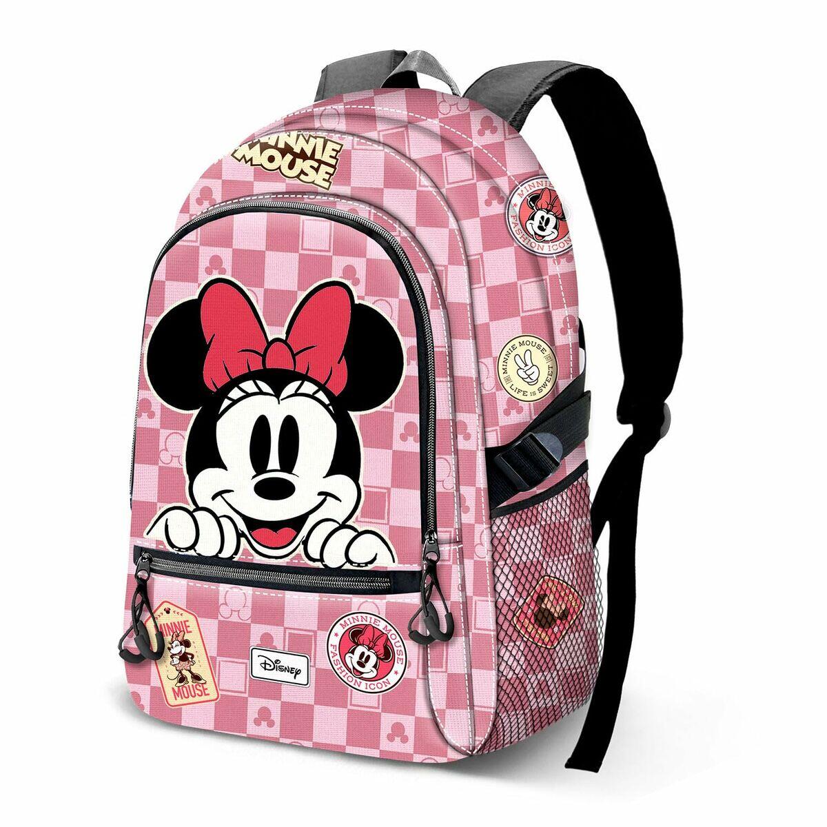 Sac à dos DISNEY Rose 2/5