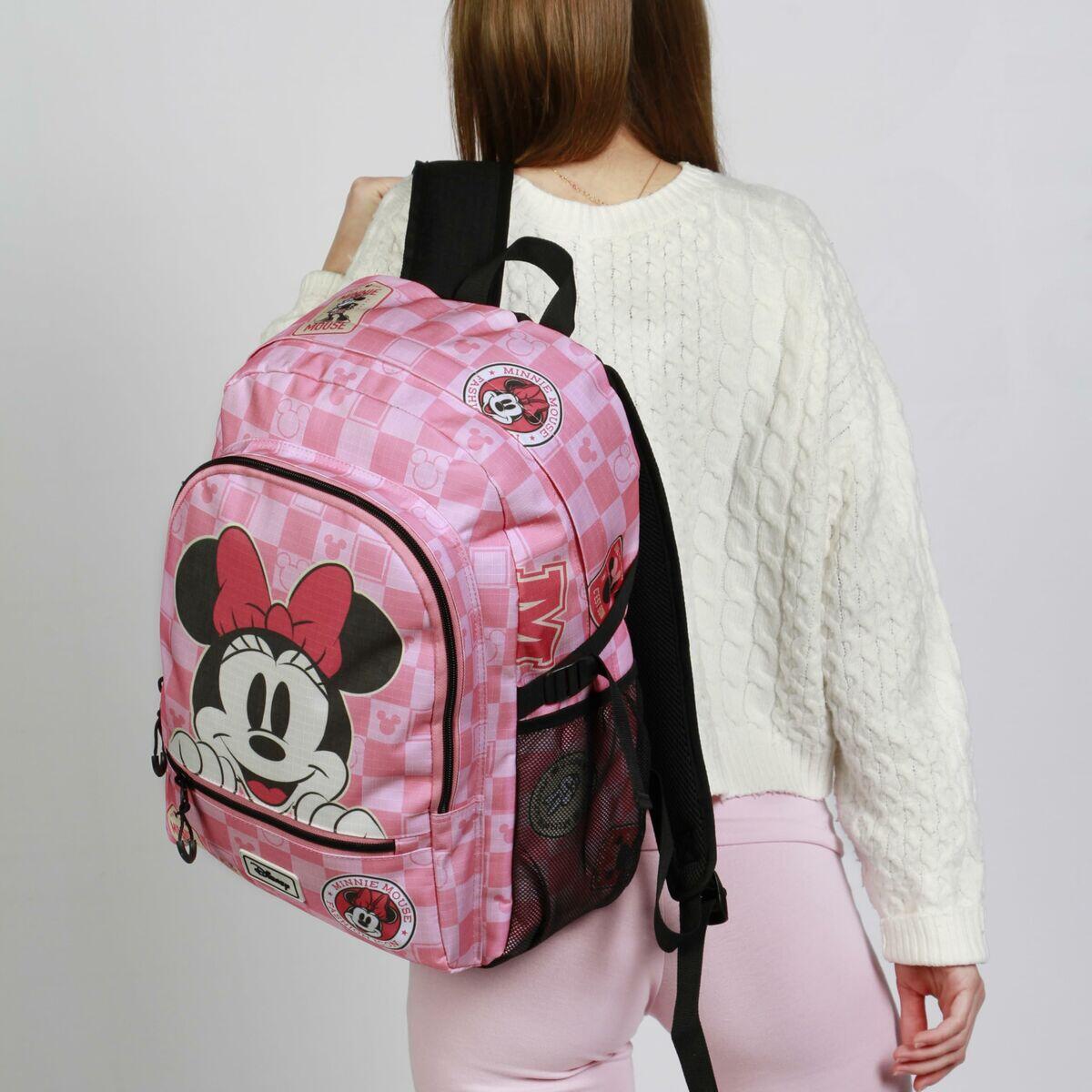 Sac à dos DISNEY Rose 5/5