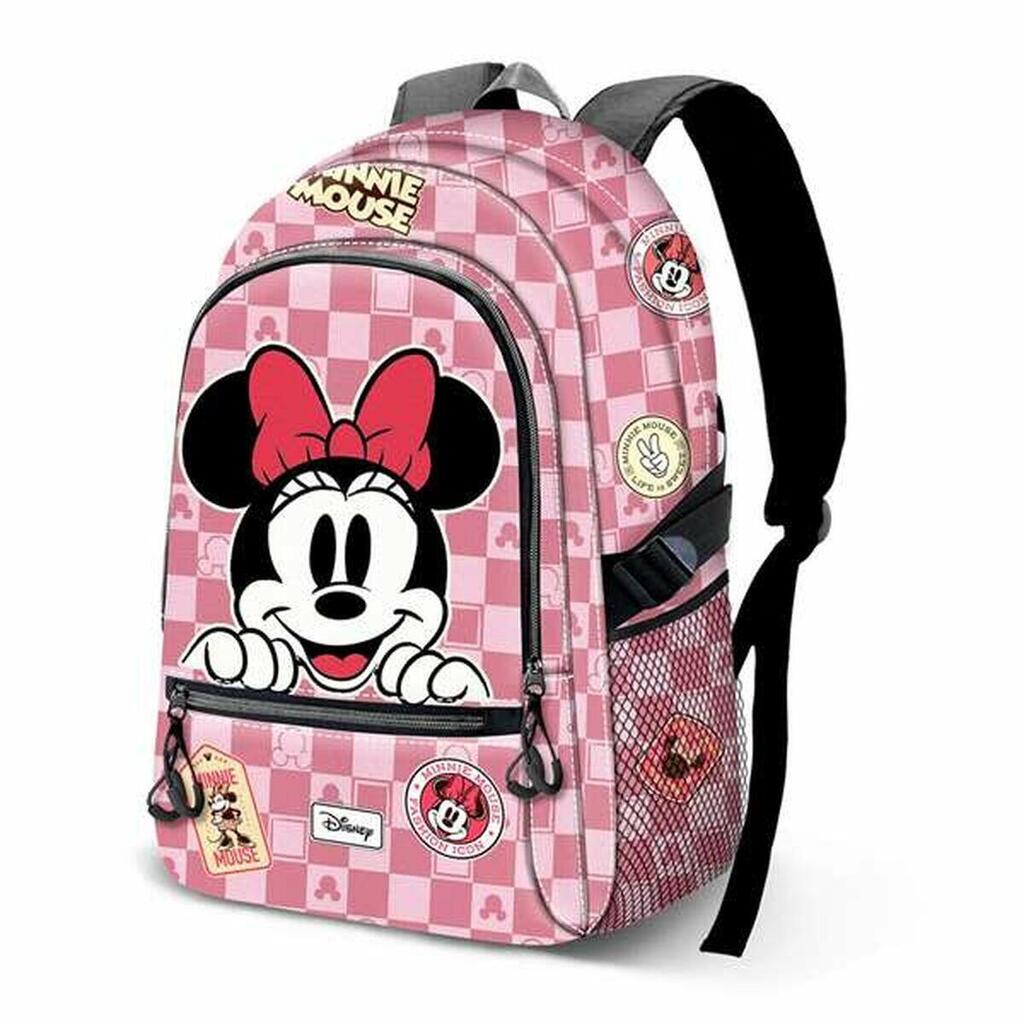 Rucksack DISNEY Pink