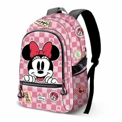 Rugzak disney roze