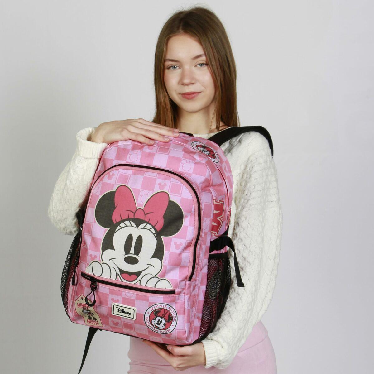 Sac à dos DISNEY Rose 4/5
