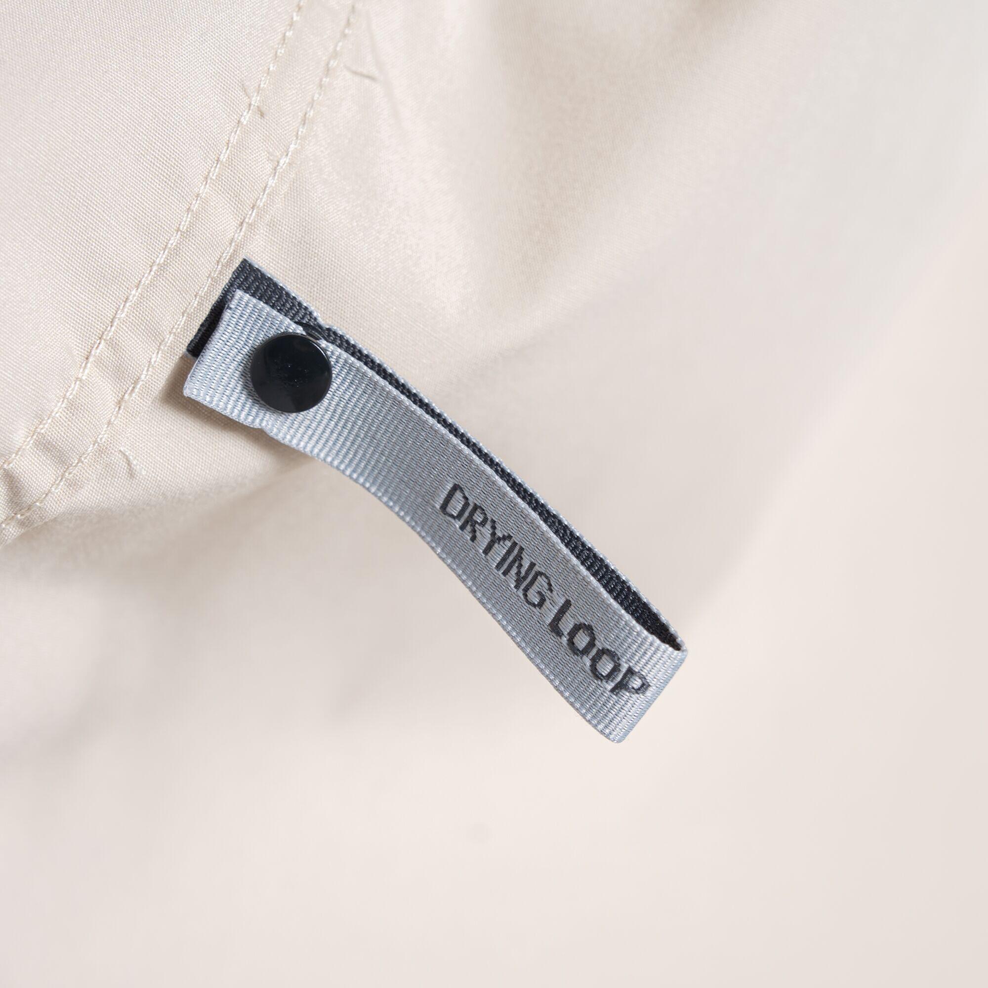 Kiwi Kurzarm-Shirt mit Insektenschutz für Herren 7/7