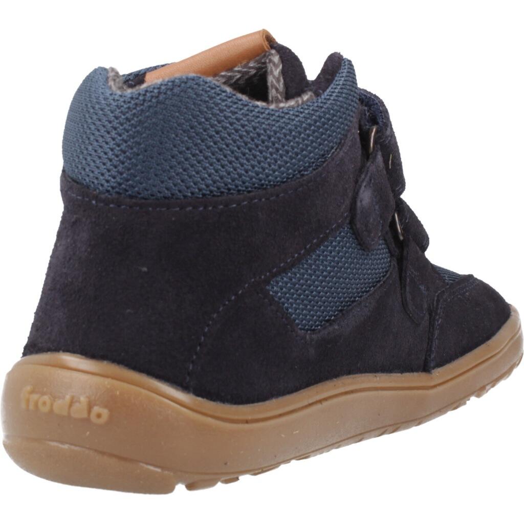 Zapatillas niño Froddo G3110266 3/7