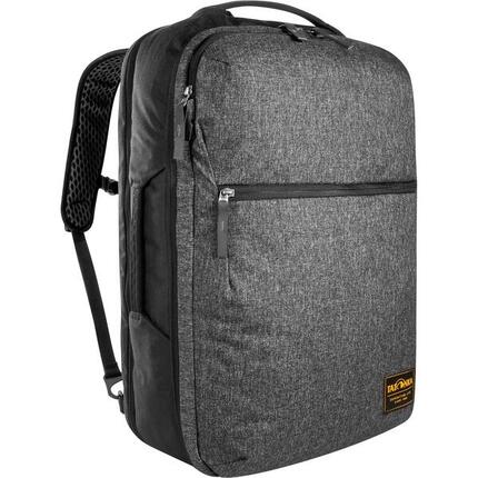 Handgepäck-Reiserucksack Flightcase 40 black