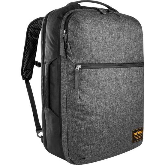 Handgepäck-Reiserucksack Flightcase 40 black