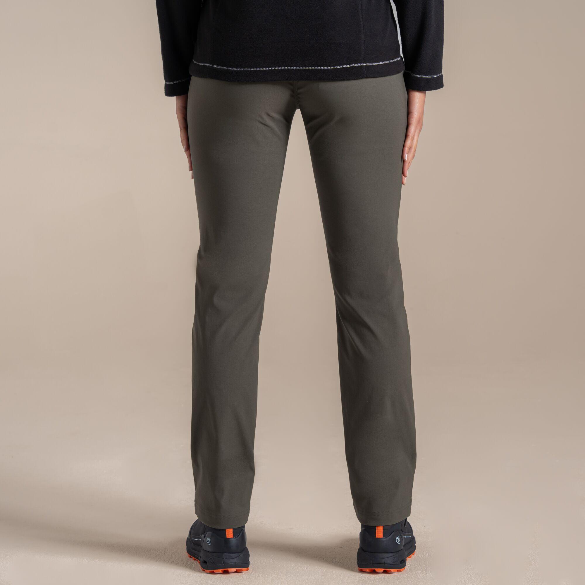 Pantalón elástico Kiwi Pro resistente al agua para mujer 5/7