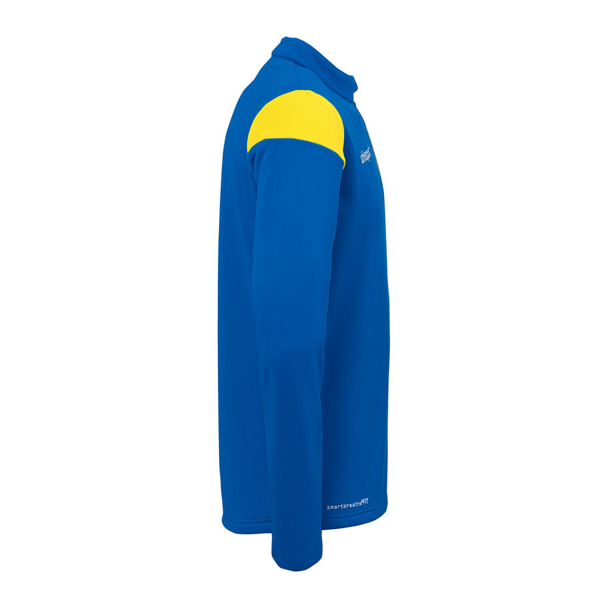 Drilll top allenamento da bambino con 1/4 di zip Uhlsport Squad 27 2/4