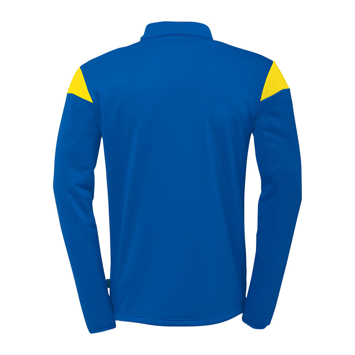 Drilll top allenamento da bambino con 1/4 di zip Uhlsport Squad 27 4/4