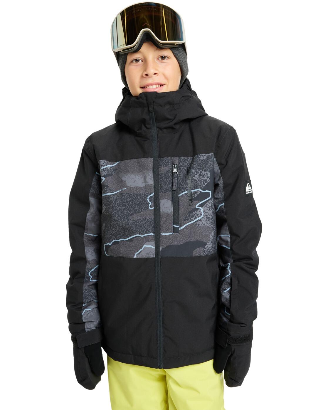 QUIKSILVER picture