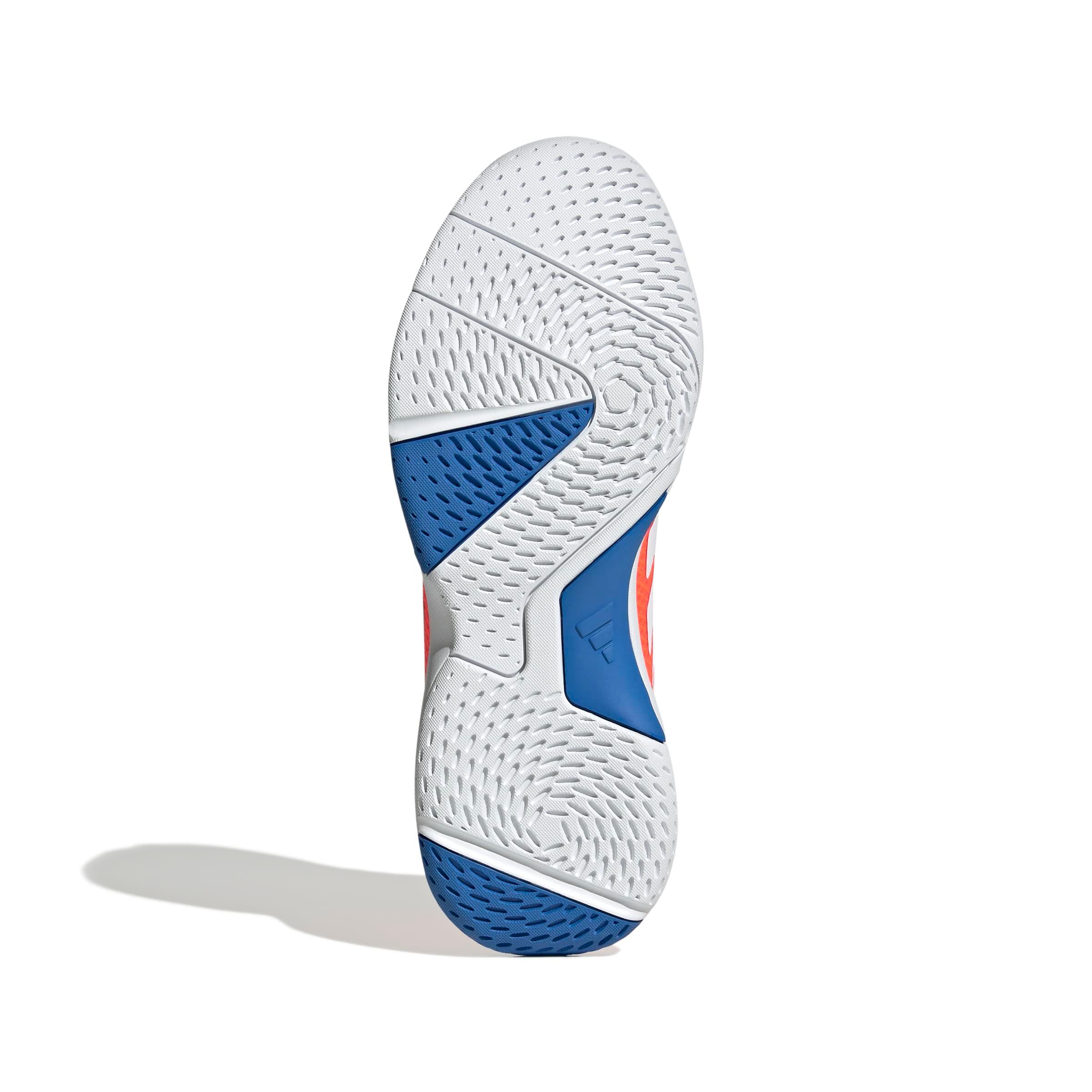 Chaussures indoor adidas Ligra 8 7/7