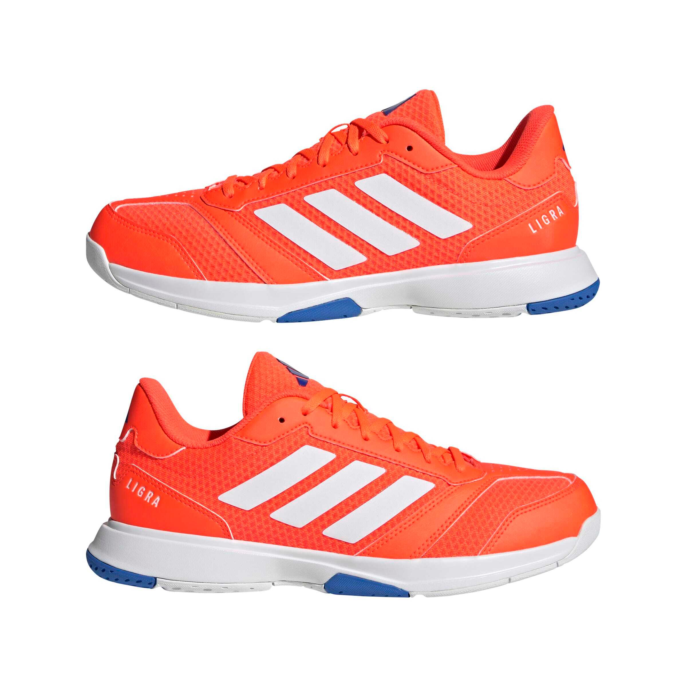 Chaussures indoor adidas Ligra 8 4/7