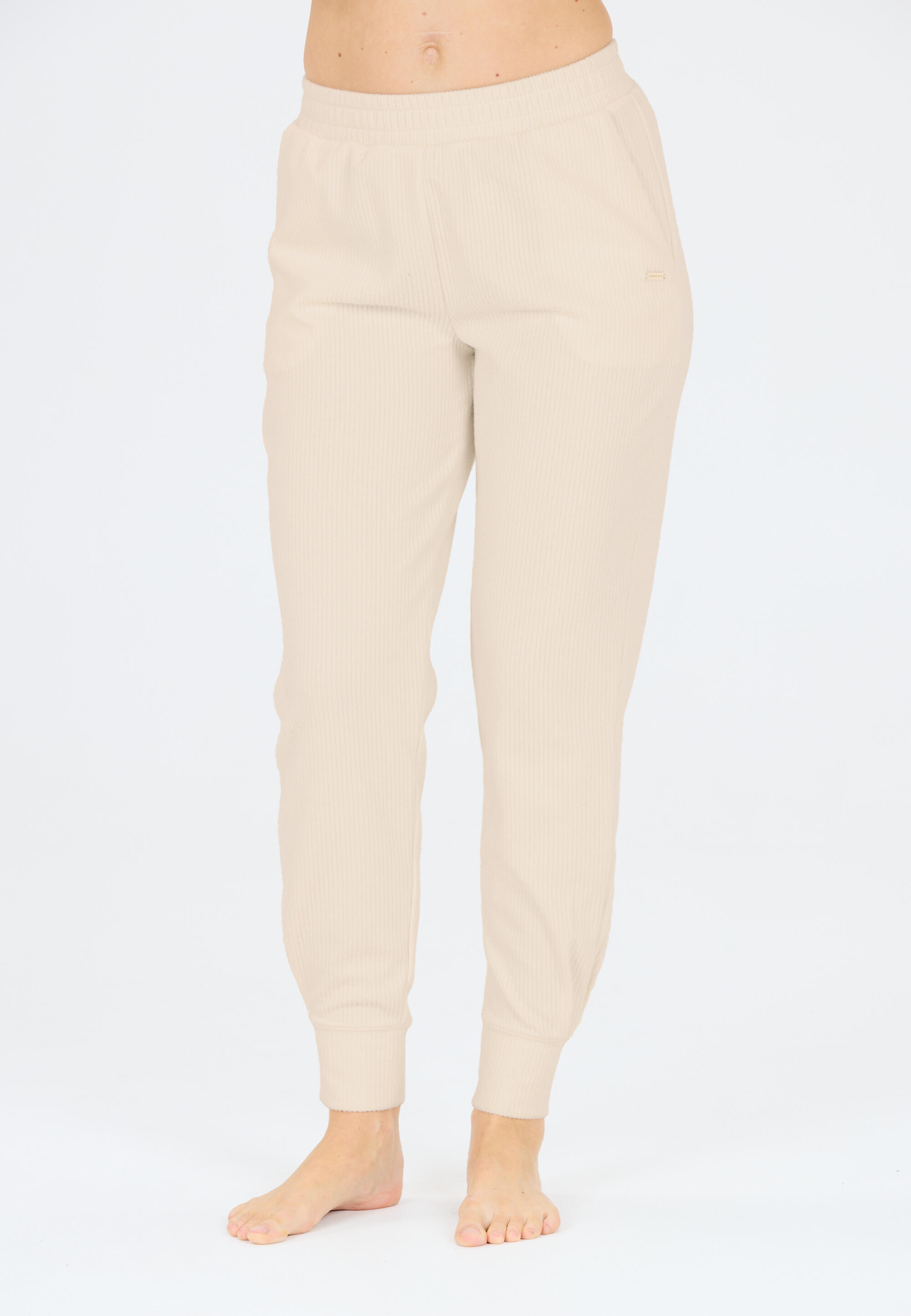 Pantaloni da jogging donna Athlecia Hecey 5/5