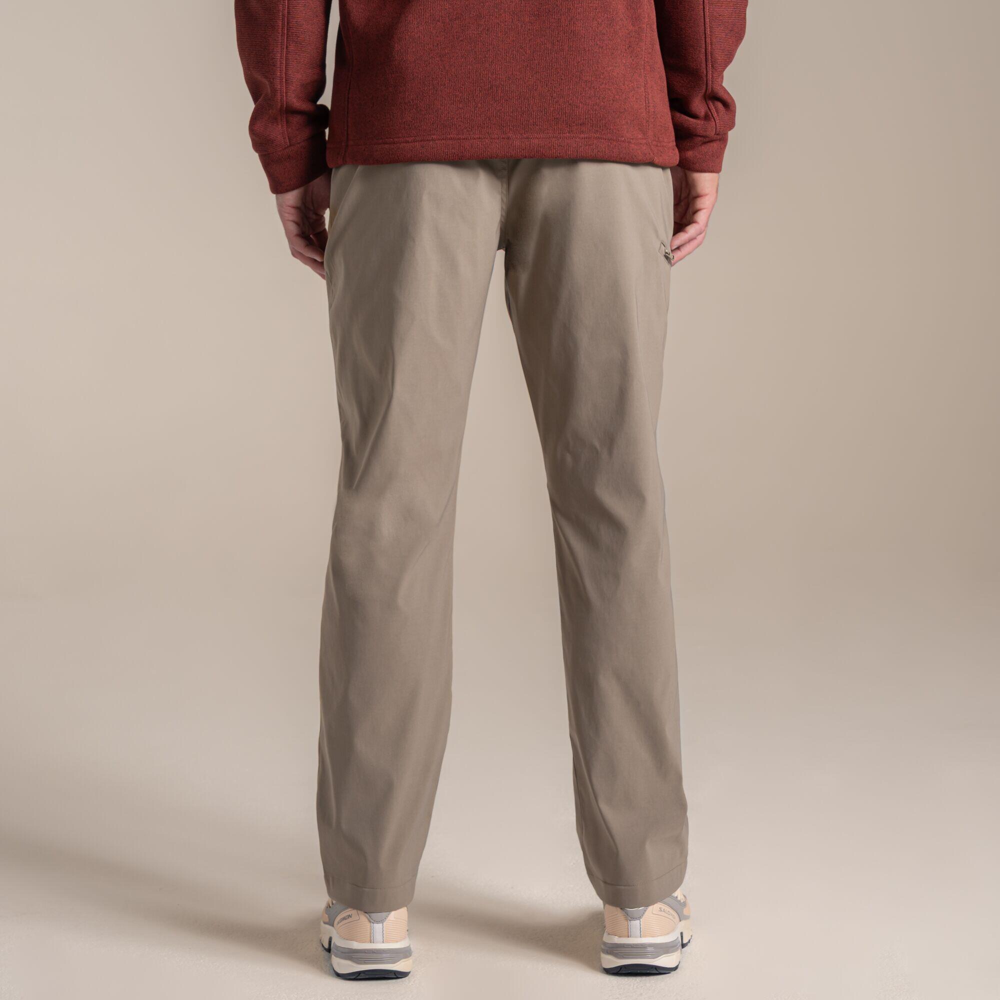 Pantalón elástico Kiwi Pro resistente al agua para hombre 2/7