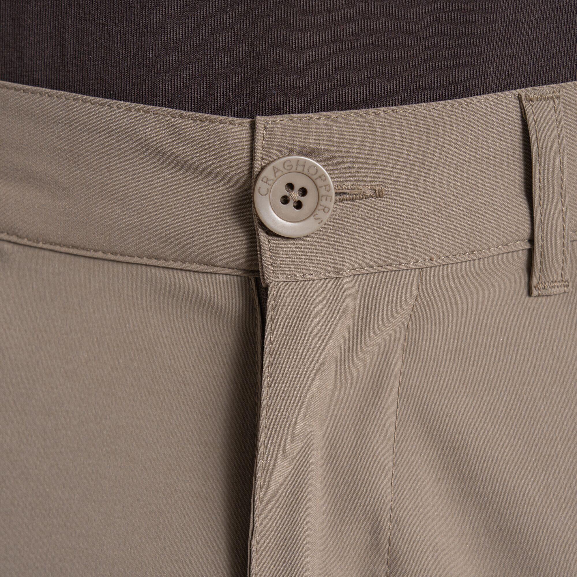 Pantalón elástico Kiwi Pro resistente al agua para hombre 5/7